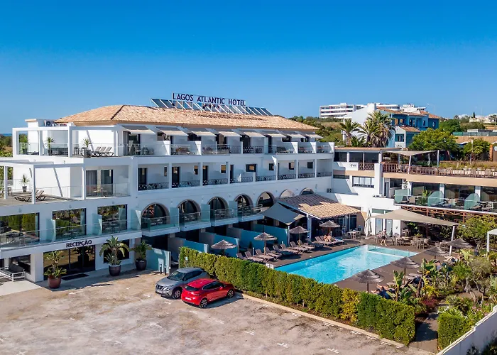 Lagos Atlantic Hotel