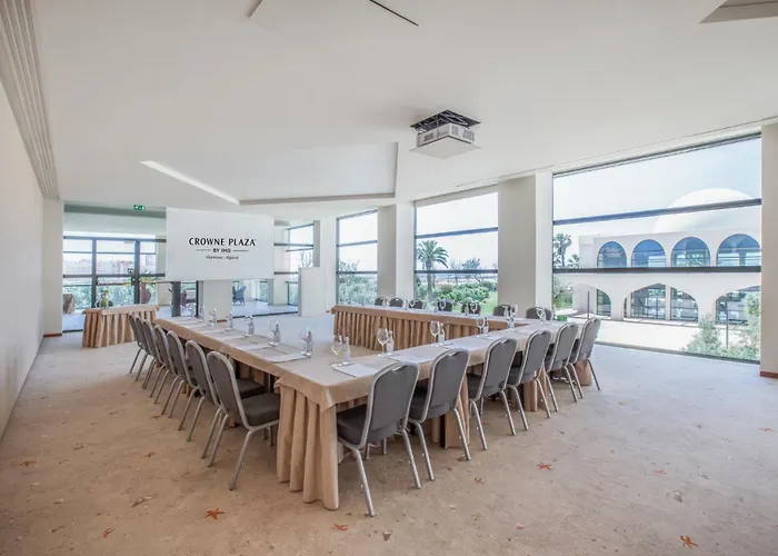 Crowne Plaza Vilamoura - Algarve By Ihg
