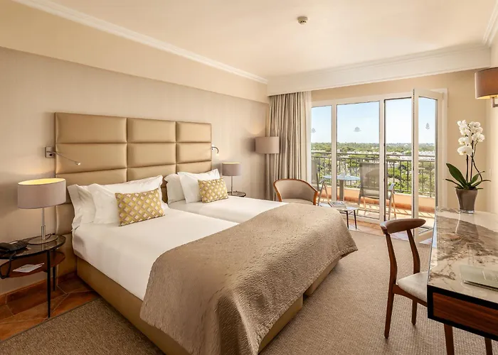 Ria Park Hotel & Spa