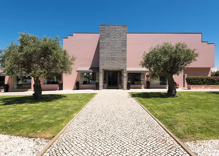 Vila Gale Collection Praia (Adults Only)