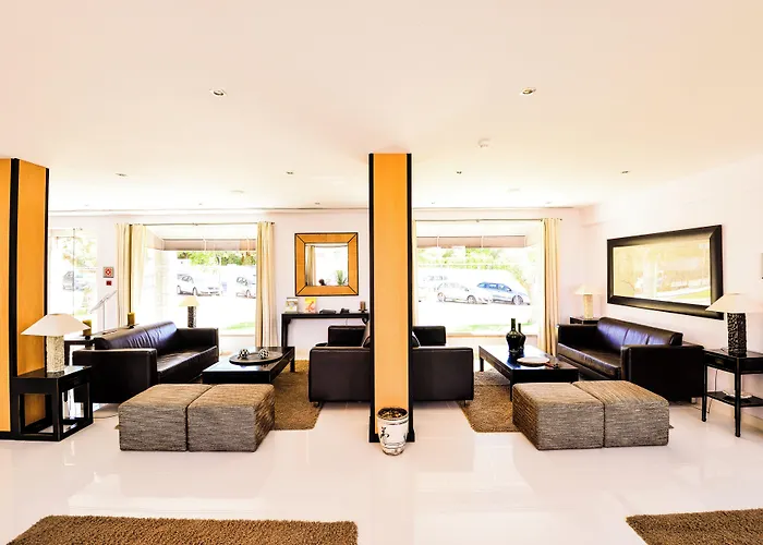 Vila Gale Collection Praia (Adults Only)